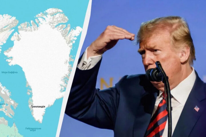 Трамп требует от военных разработать план вторжения в Гренландию, несмотря на сопротивление генералов