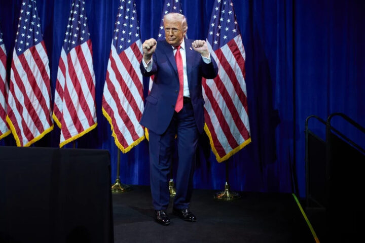 Трамп утверждает: «Мне не нужно международное право», что подчеркивает необходимость реформы глобального управления