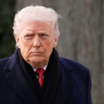 Трамп вводит 10% пошлины против Дании и семи европейских стран до сделки по Гренландии