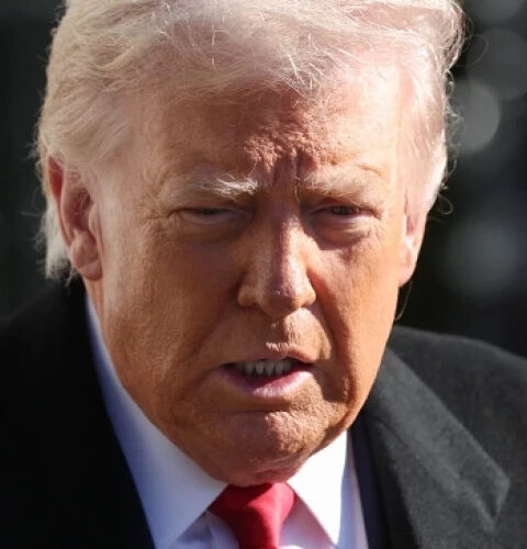 Трамп: я больше не обязан думать о мире после отказа Дании вручить Нобелевскую премию