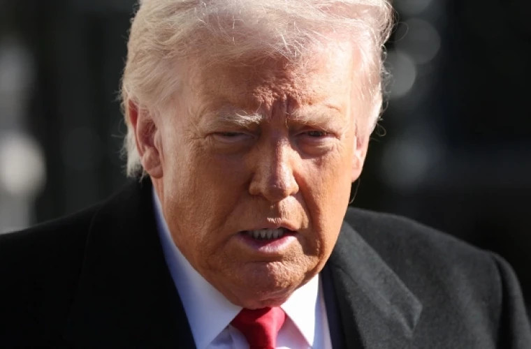 Трамп: я больше не обязан думать о мире после отказа Дании вручить Нобелевскую премию