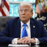 Трамп заявил о следующей «цели» после Венесуэлы — борьба с наркотиками в Мексике