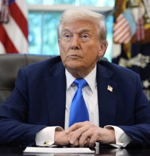 Трамп заявил о следующей «цели» после Венесуэлы — борьба с наркотиками в Мексике