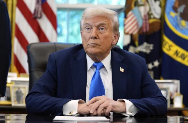 Трамп заявил о следующей «цели» после Венесуэлы — борьба с наркотиками в Мексике