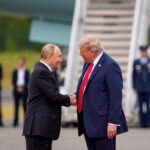 Трампа и Путина объединит или разъединит американское вмешательство в Венесуэлу?
