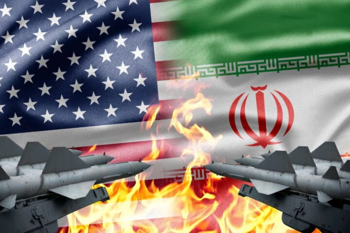 Три страны убедили Трампа не атаковать Иран и дать шанс миру