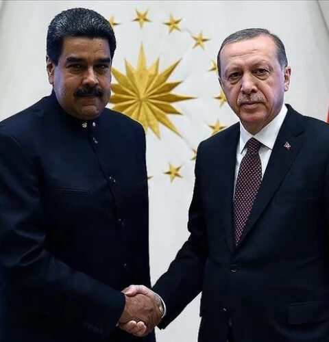 Турция критикует действия США в Венесуэле как пример империалистической агрессии