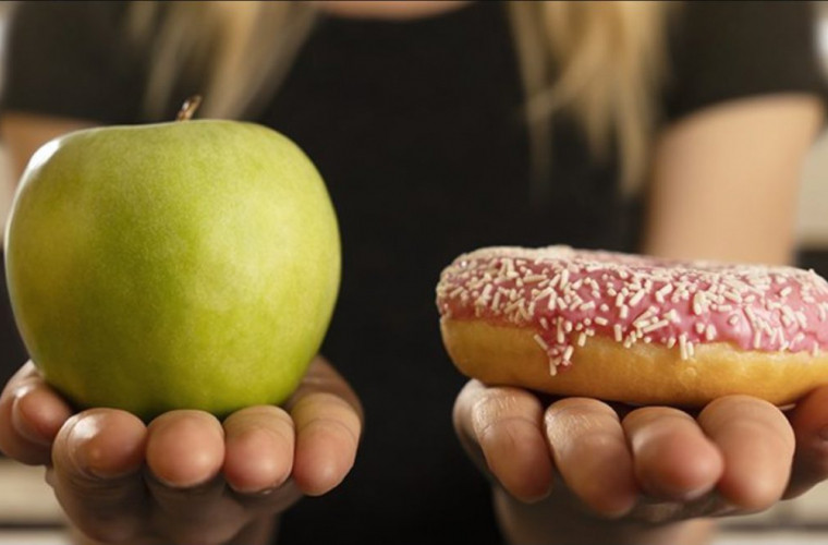 Учёные предлагают способ убедить подростков выбирать здоровую пищу