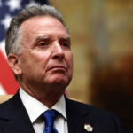 Уиткофф рассказал о прогрессе в переговорах по мирному плану для Украины в Париже