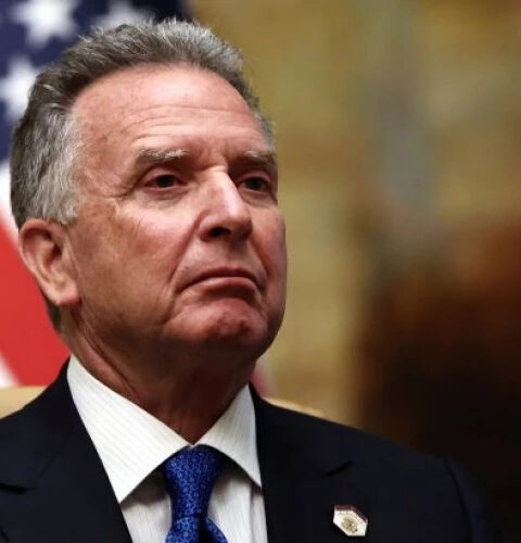 Уиткофф рассказал о прогрессе в переговорах по мирному плану для Украины в Париже