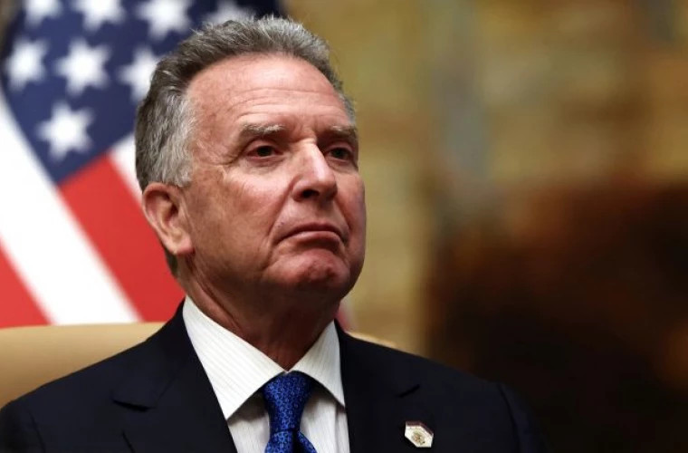 Уиткофф рассказал о прогрессе в переговорах по мирному плану для Украины в Париже