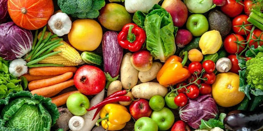 Украинская органическая агропродукция укрепляет продовольственные цепочки Евросоюза