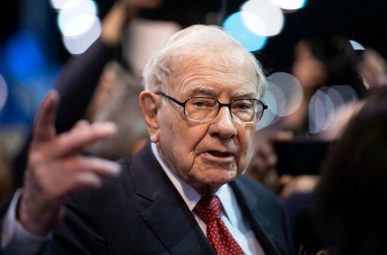 Уоррен Баффетт завершил карьеру гендиректора Berkshire Hathaway, его сменит Грег Абель
