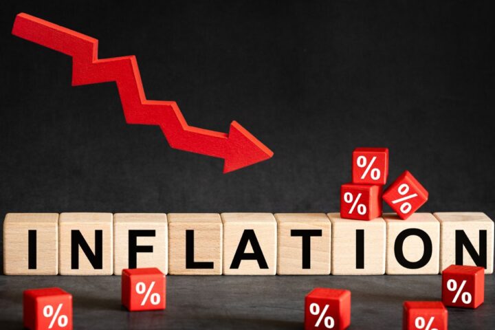 Уровень инфляции в Молдове достиг самого низкого значения в 2025 году — 6,8%