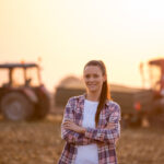 Увеличение финансовой поддержки женщин-фермеров в Молдове с 2026 года