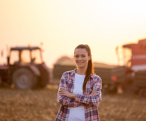 Увеличение финансовой поддержки женщин-фермеров в Молдове с 2026 года