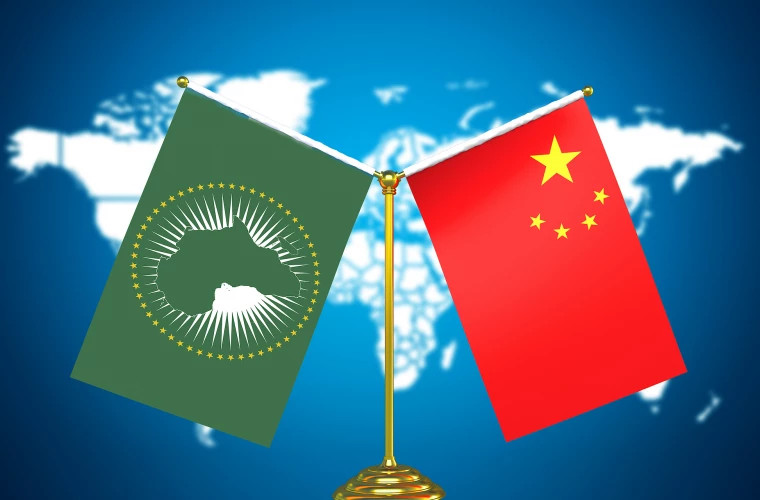 В Аддис-Абебе прошёл 9-й стратегический диалог между Китаем и Африканским Союзом