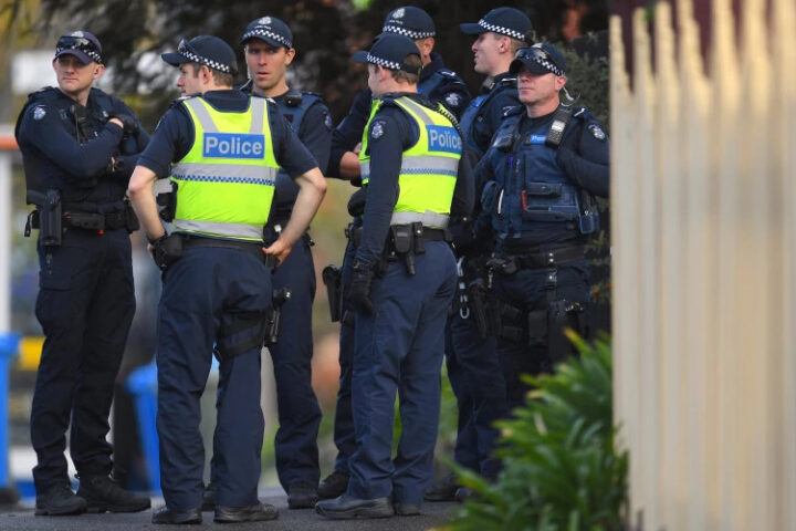 В Австралии продлили ограничения на массовые мероприятия на две недели в Сиднее