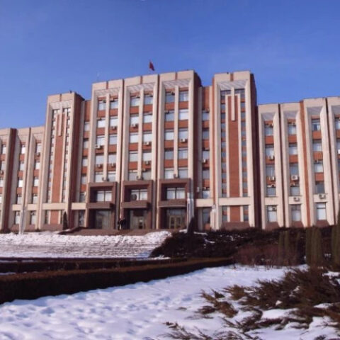 В Бендерах прошло первое в 2026 году заседание Объединённой контрольной комиссии