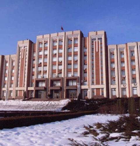 В Бендерах прошло первое в 2026 году заседание Объединённой контрольной комиссии