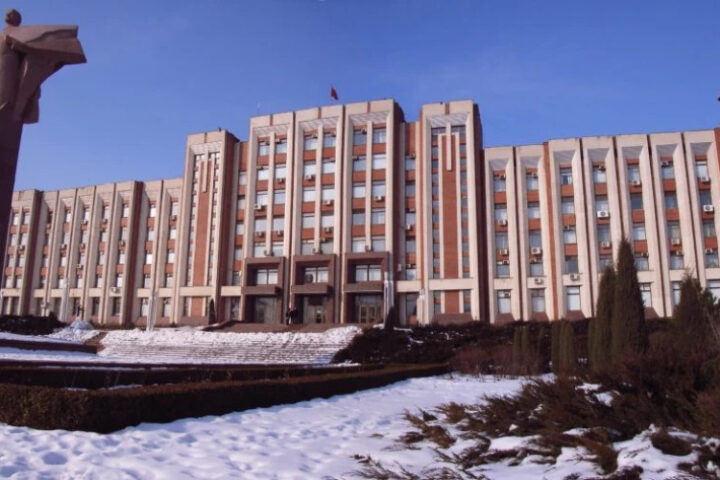 В Бендерах прошло первое в 2026 году заседание Объединённой контрольной комиссии