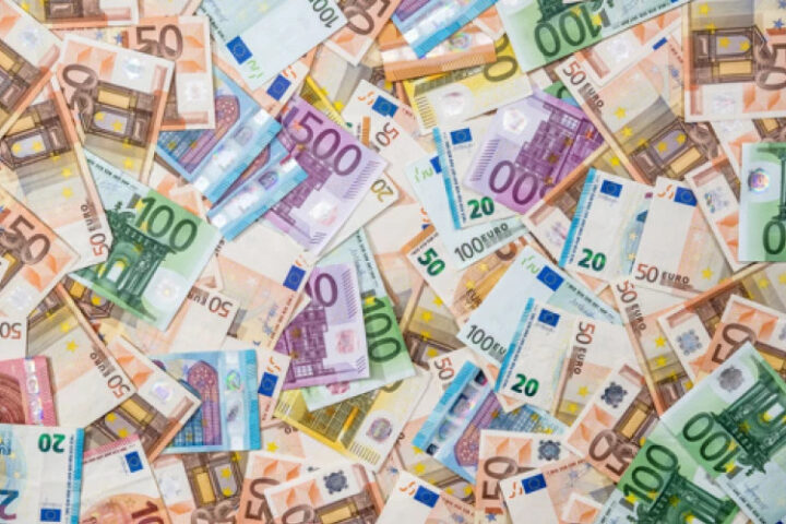 В Бразилии раскрыто крупнейшее банковское мошенничество с конфискацией активов на миллиард евро