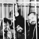 В Бухаресте городской совет обсудит установку площади Илие Илашку в память о политзаключенном