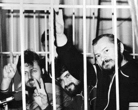 В Бухаресте городской совет обсудит установку площади Илие Илашку в память о политзаключенном