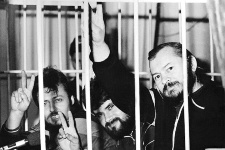 В Бухаресте городской совет обсудит установку площади Илие Илашку в память о политзаключенном