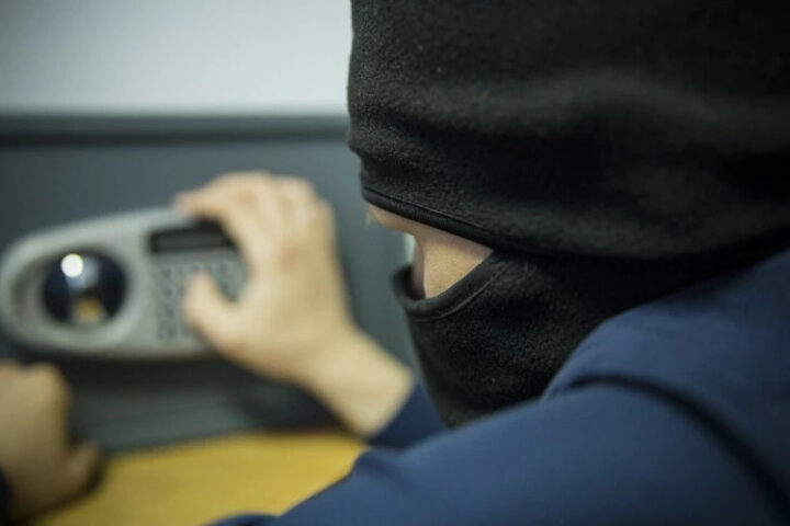 В Германии в результате ограбления банка украли ценности на 34 млн евро