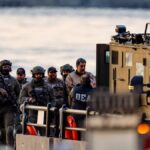 В Госдуме РФ заговорили о силовом ответе Западу после захвата танкера Marinera