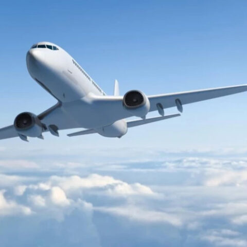 В Индонезии пропал авиалайнер ATR 400 с 11 людьми на борту