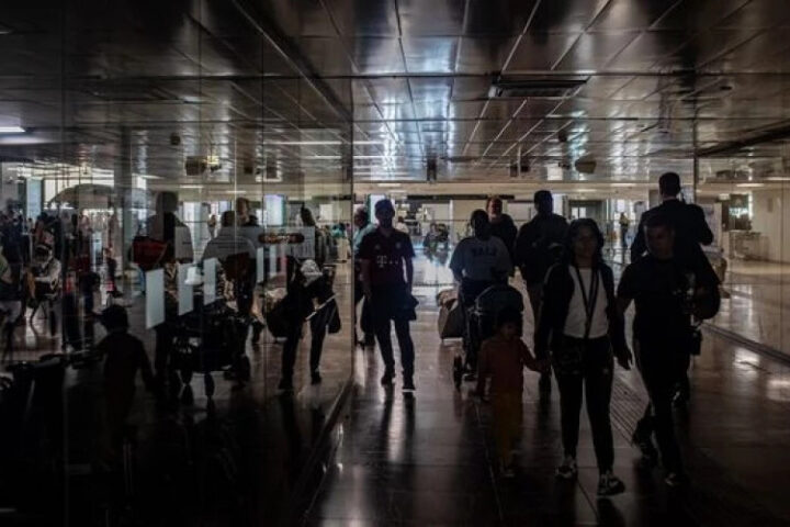 В Испании закрыто расследование по массовому отключению электроэнергии в 2025 году