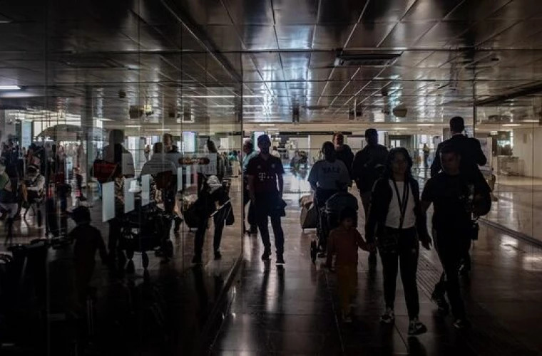 В Испании закрыто расследование по массовому отключению электроэнергии в 2025 году