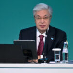 В Казахстане готовят реформы, включая поправки в Конституцию и однопалатный парламент