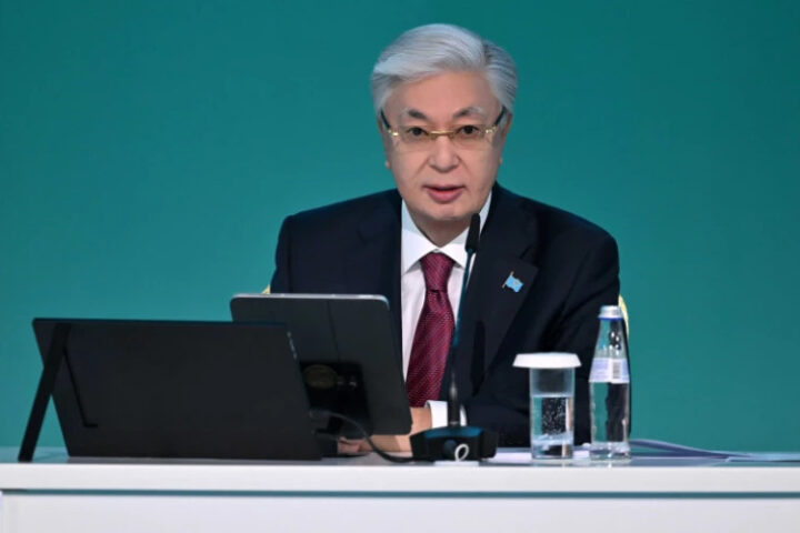 В Казахстане готовят реформы, включая поправки в Конституцию и однопалатный парламент