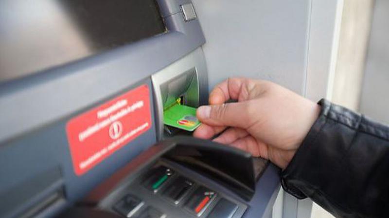 В Кочерях нет леев: Кишинев не может обеспечить банкоматы в регионе