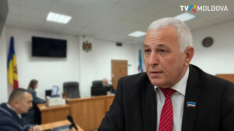 В молдавском парламенте предложили меры для предотвращения укрытия осуждённых в Приднестровье