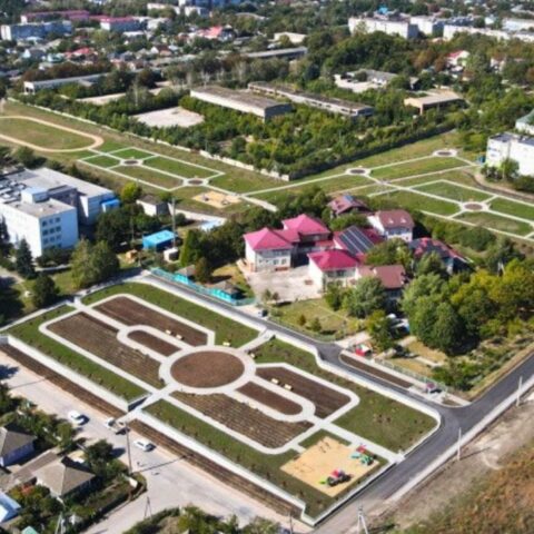 В Moldova инвестируют дополнительно более 210 миллионов леев в 293 новых проекта местного развития
