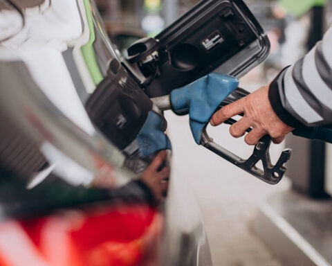 В Молдове инспекция проверила АЗС из-за жалоб на некачественное зимнее дизельное топливо