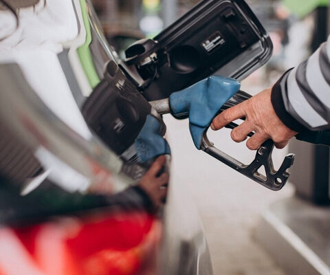 В Молдове инспекция проверила АЗС из-за жалоб на некачественное зимнее дизельное топливо