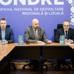 В Молдове обновлена дорожная инфраструктура в 42 населённых пунктах по программе «Европа близко»