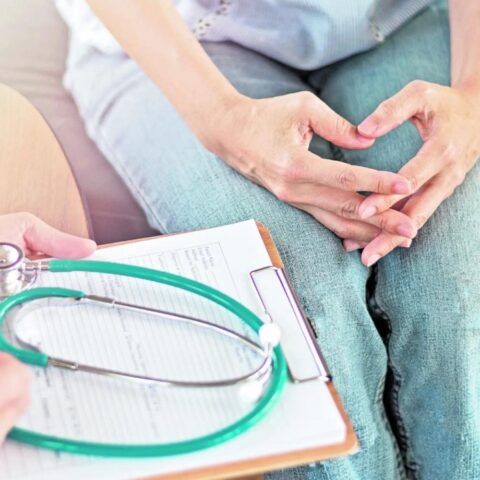 В Молдове женщинам будут отправлять электронные уведомления о бесплатном скрининге шейки матки