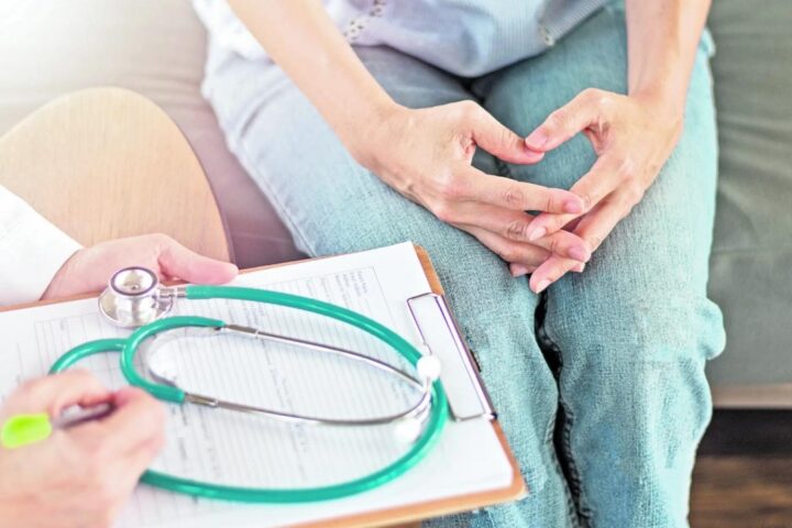 В Молдове женщинам будут отправлять электронные уведомления о бесплатном скрининге шейки матки