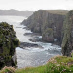 В Шотландии требуется человек для работы на необитаемом острове Ханда с зарплатой 26 тысяч фунтов в год