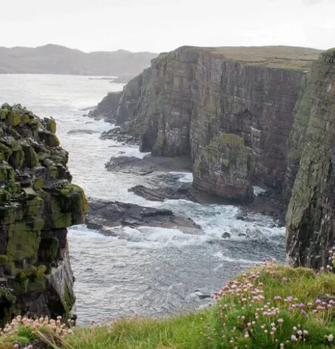 В Шотландии требуется человек для работы на необитаемом острове Ханда с зарплатой 26 тысяч фунтов в год