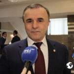 Василе Тарлев: «Без доверия и сотрудничества у нас нет будущего»