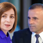 Василий Тарлев: президент должен защищать Конституцию, а не поддерживать идеи её нарушения