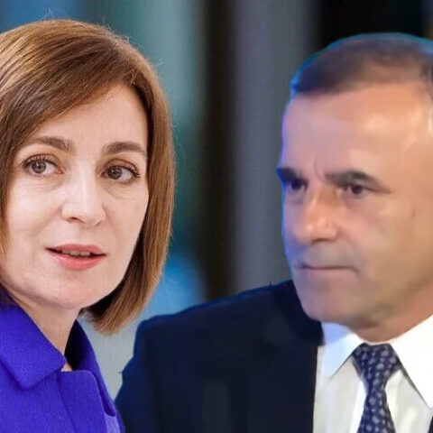 Василий Тарлев: президент должен защищать Конституцию, а не поддерживать идеи её нарушения