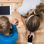 Великобритания намерена запретить детям до 16 лет доступ к социальным сетям